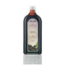 ARONIA 100% - 250 ml